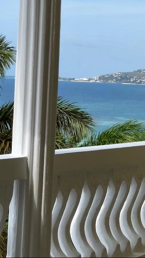 Aparthotel Spring Garden Mobay Resort Montego Bay