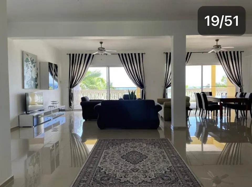 Spring Garden Mobay Resort Montego Bay Jamaika
