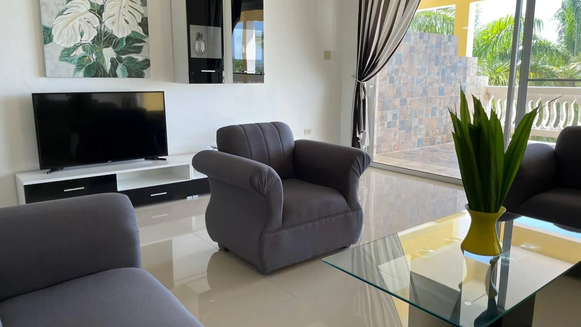 Aparthotel Spring Garden Mobay Resort Montego Bay