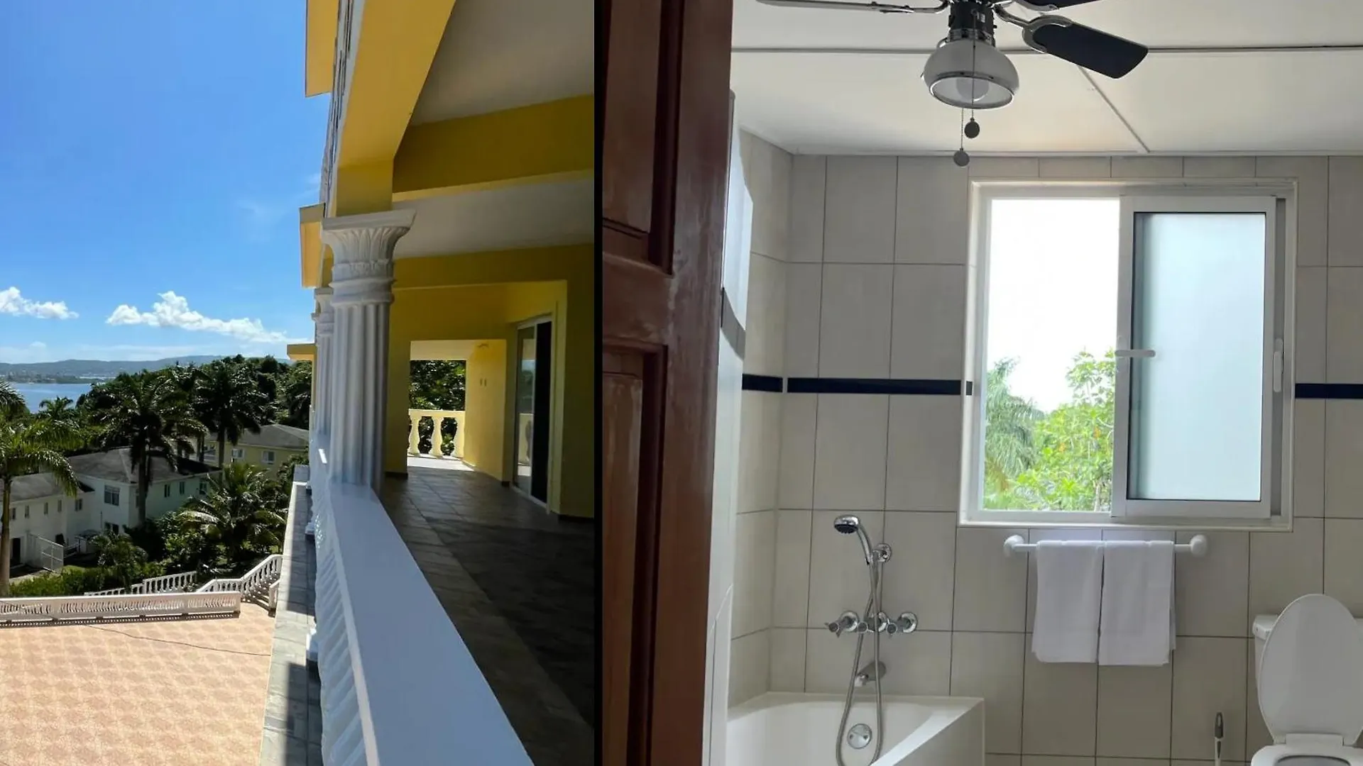 Spring Garden Mobay Resort Montego Bay