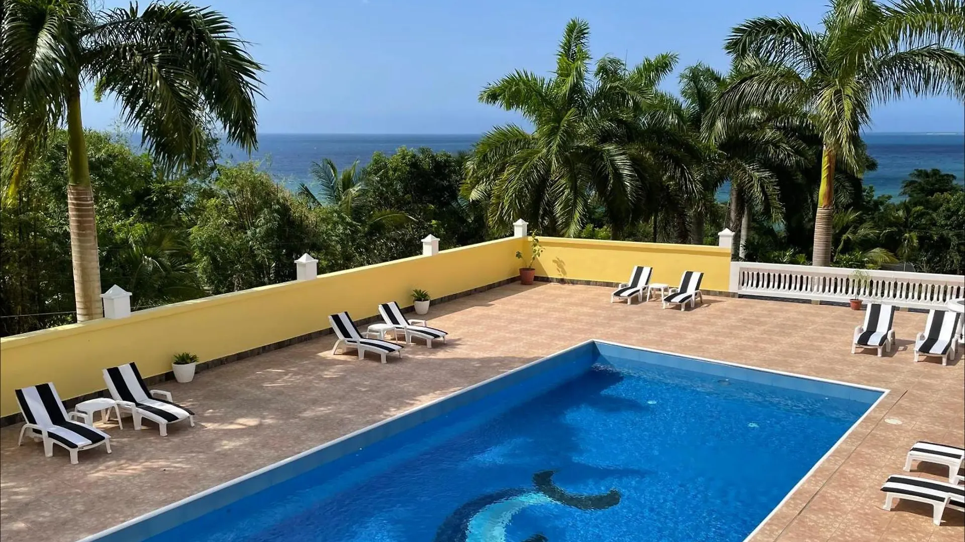 Spring Garden Mobay Resort Montego Bay