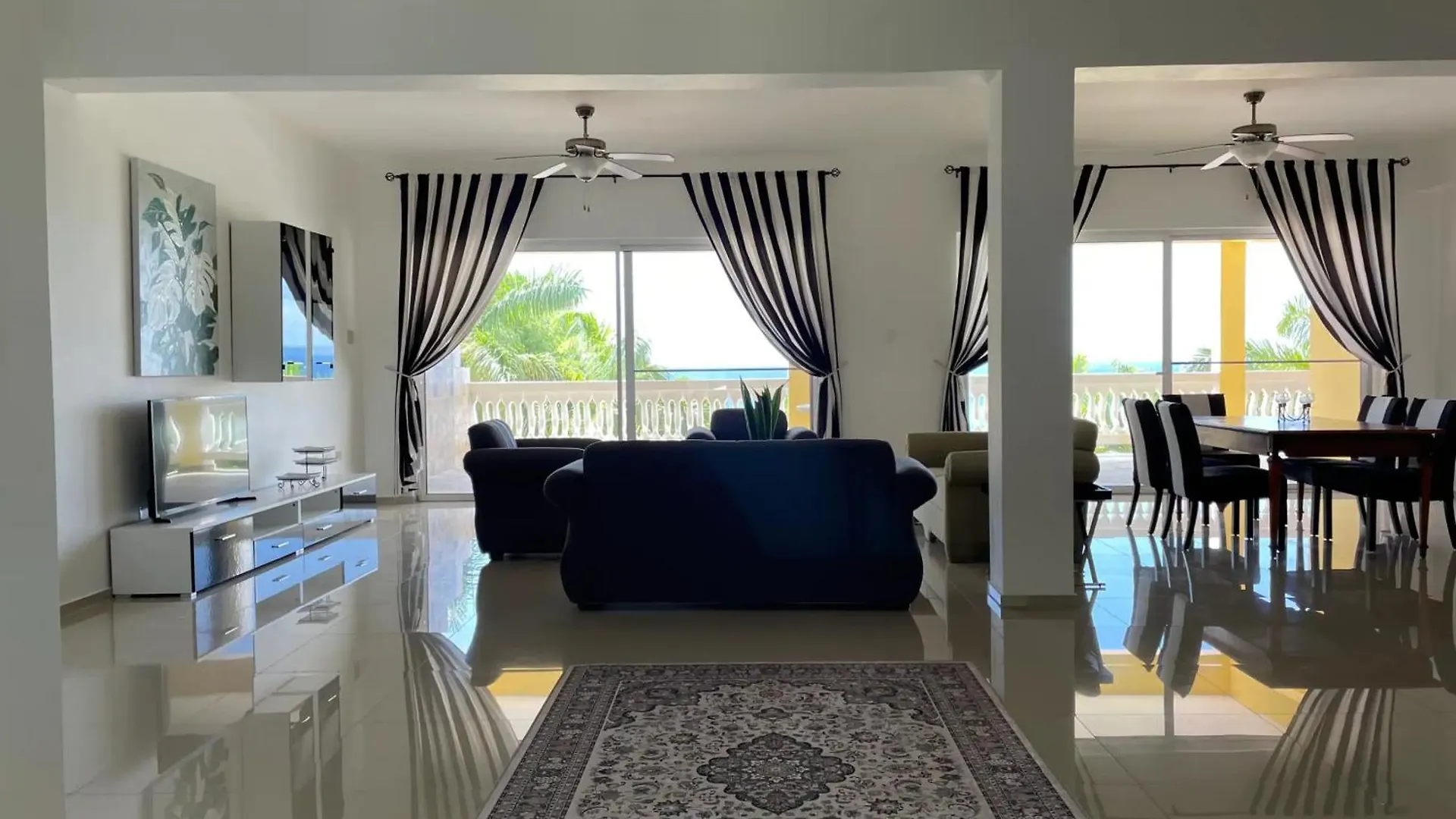 Aparthotel Spring Garden Mobay Resort Montego Bay