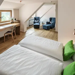Kuroase Im Kloster Hotel Bad Worishofen
