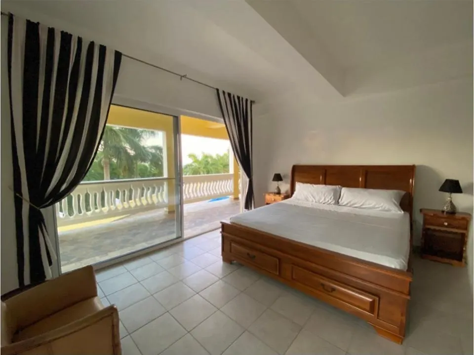 Apart Otel Spring Garden Mobay Resort Montego Bay
