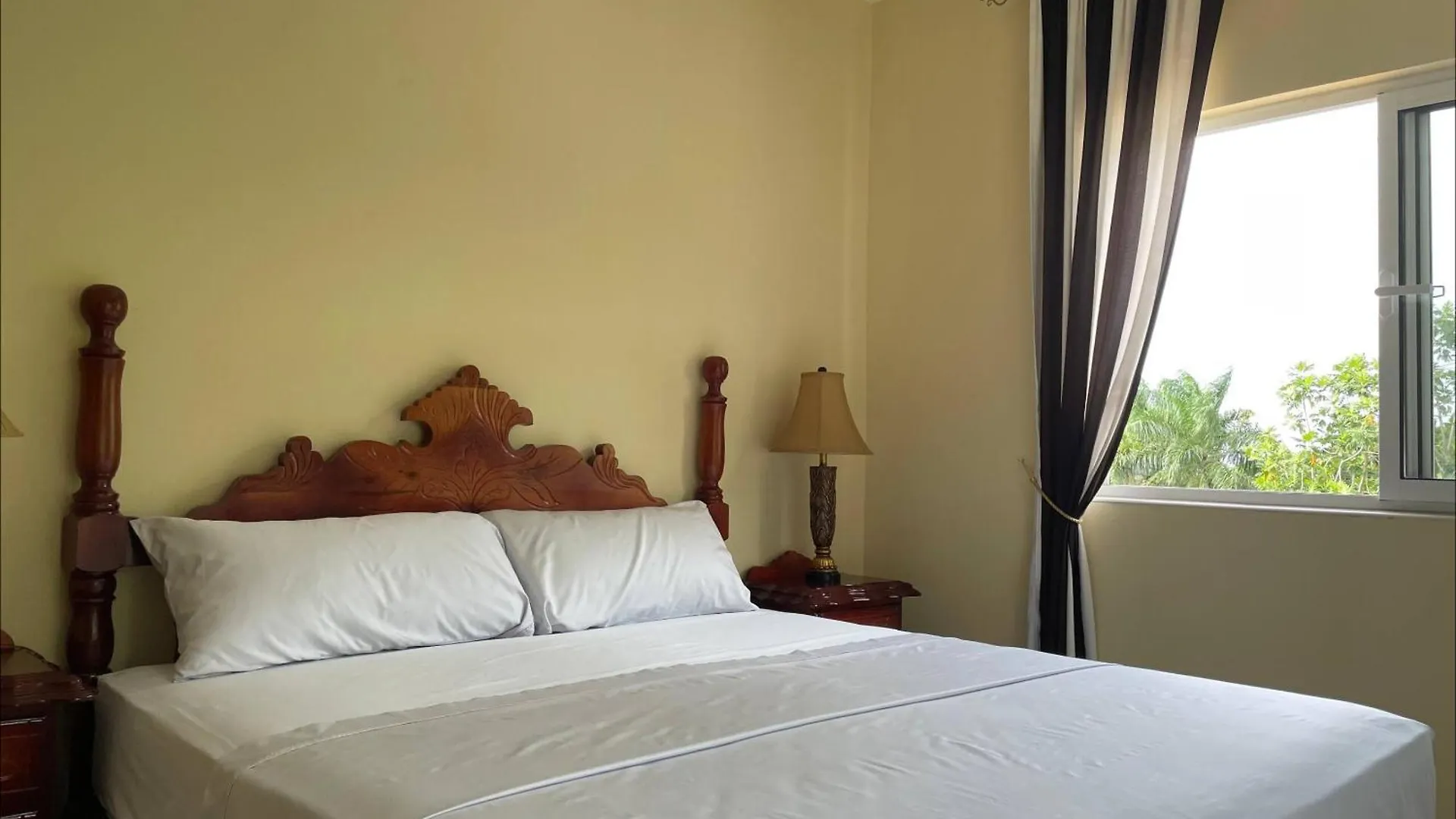 Spring Garden Mobay Resort Montego Bay 0*,  Jamaika