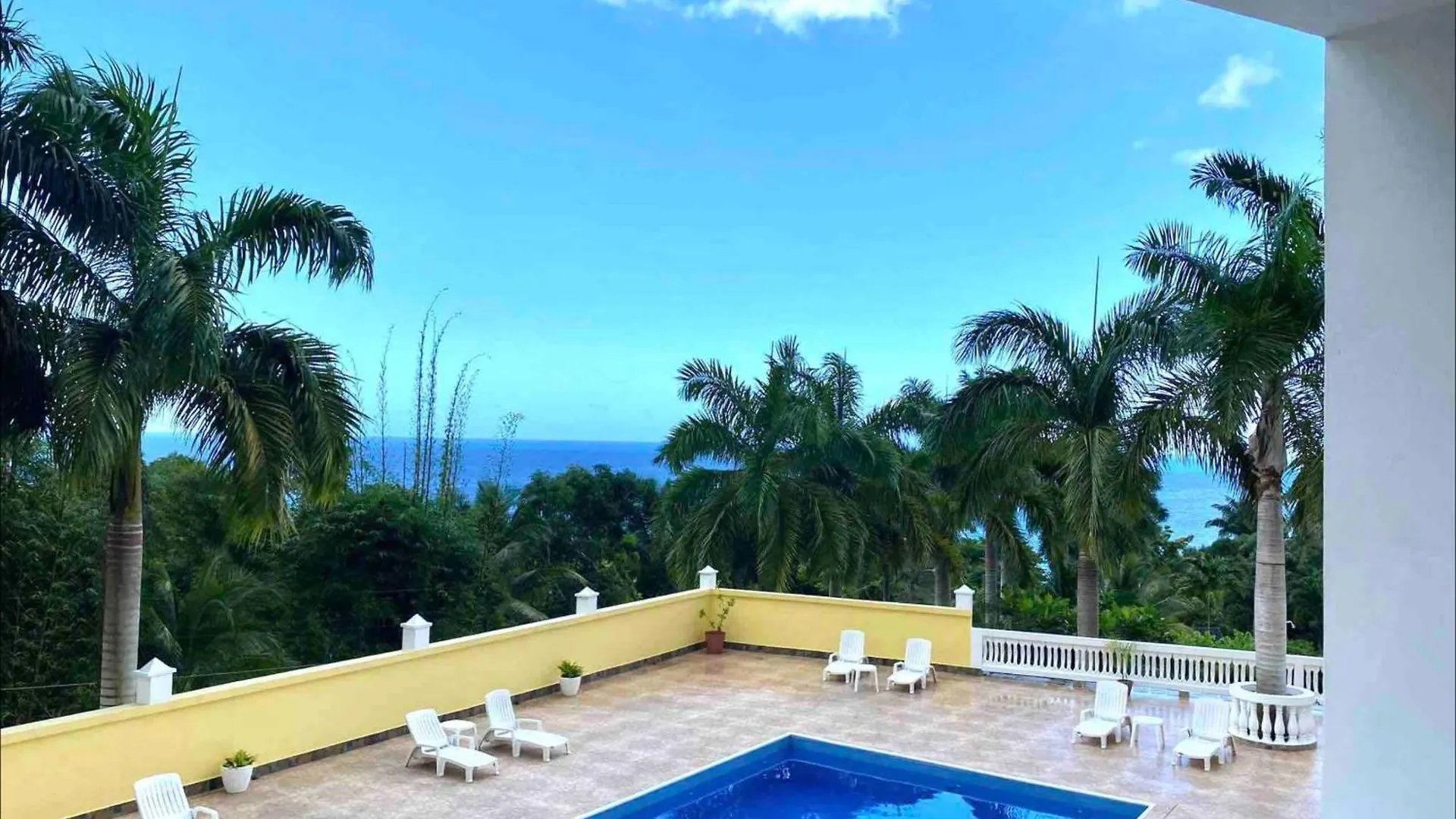 Spring Garden Mobay Resort Montego Bay 0*,