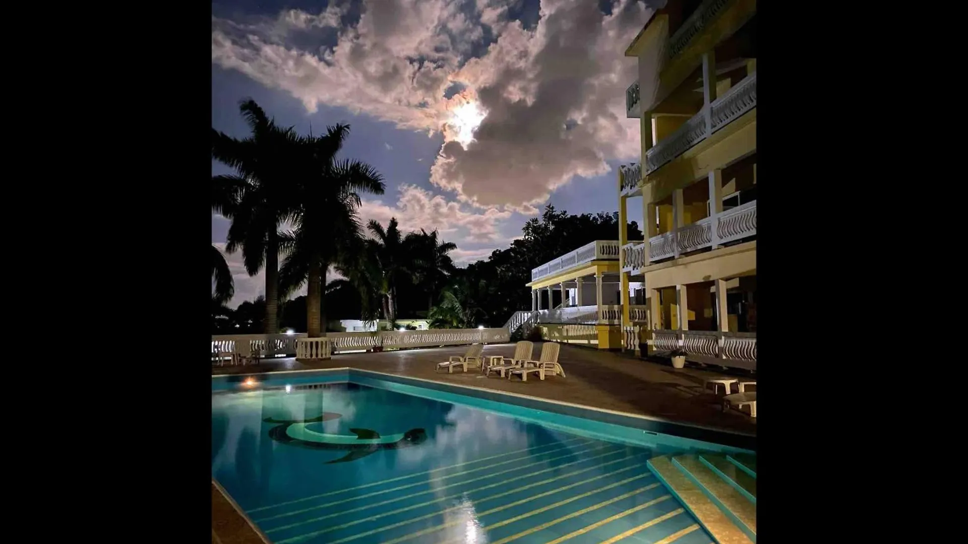 Spring Garden Mobay Resort Montego Bay 0*,  Jamaika